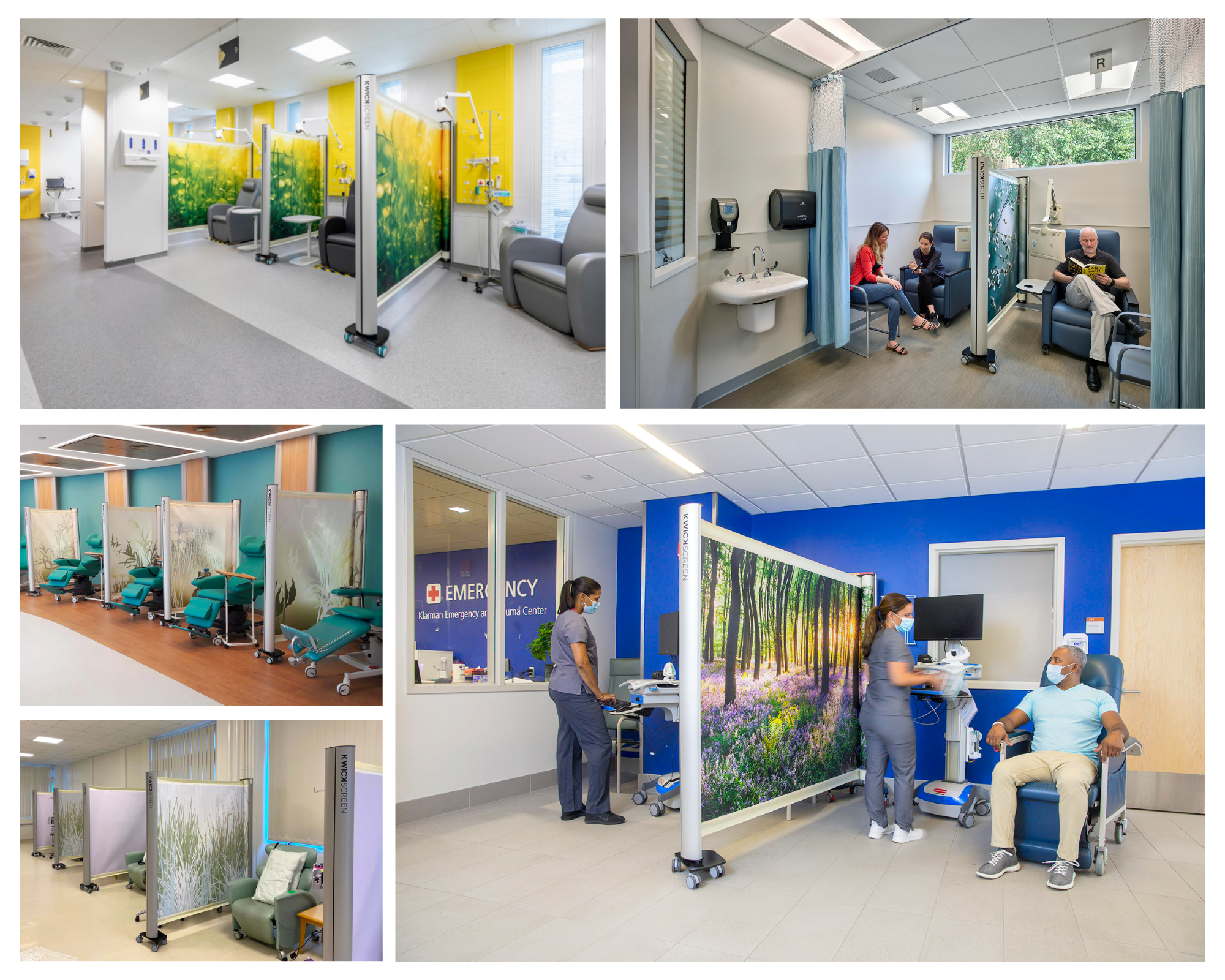 World Cancer Day - An insight into how our screens can improve Oncology ...