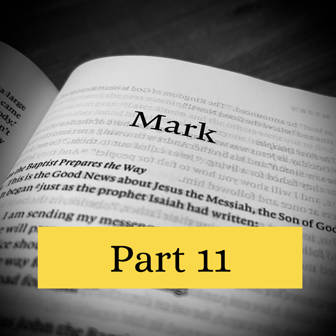 Mark Session 11 Audio