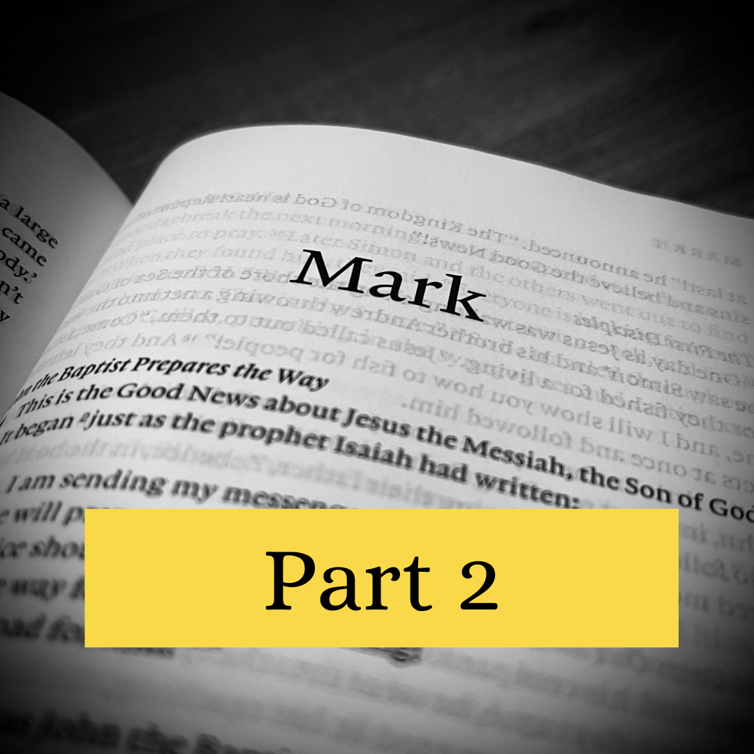 Mark Session 2 Audio