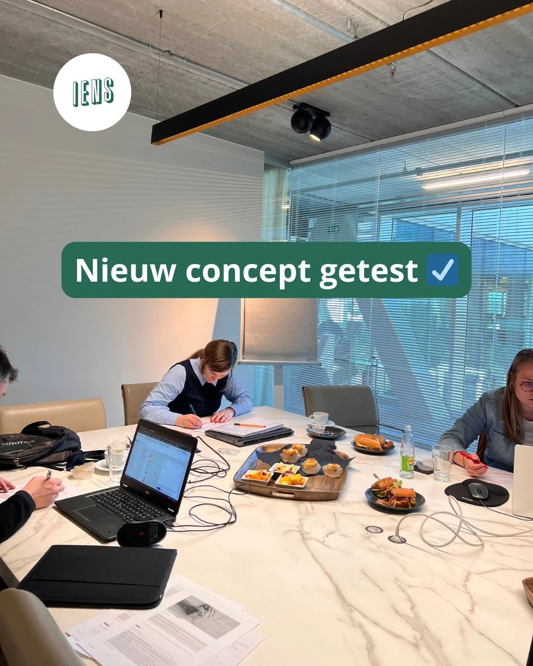 Vorige week donderdag was weer een topdag! Deze keer voor de bureaus die hun 𝗸𝗹𝗮𝗻𝘁𝗲𝗻𝗰𝗼𝗺𝗺𝘂𝗻𝗶𝗰𝗮𝘁𝗶𝗲 naar een hoger niveau willen tillen met een Notion-klantenportaal. 🚀

Doordat deze architecten de module van de workspace (de interne