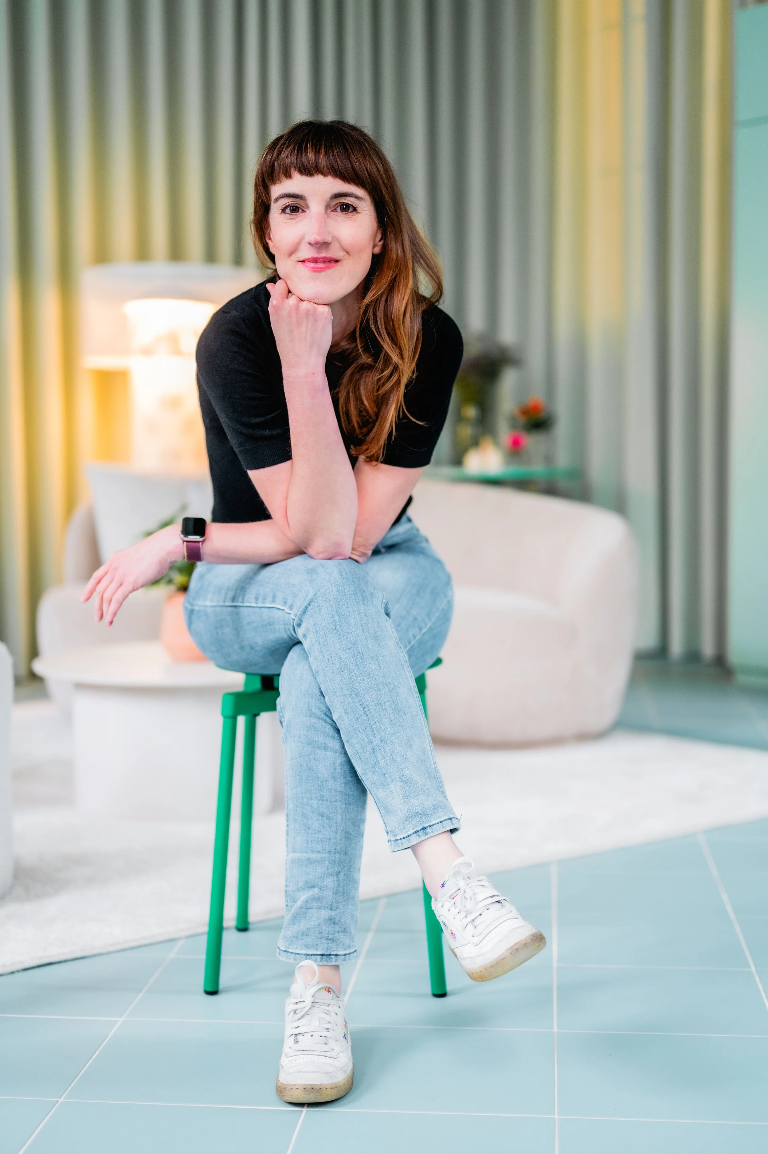 Profielfoto Ineke Verbruggen