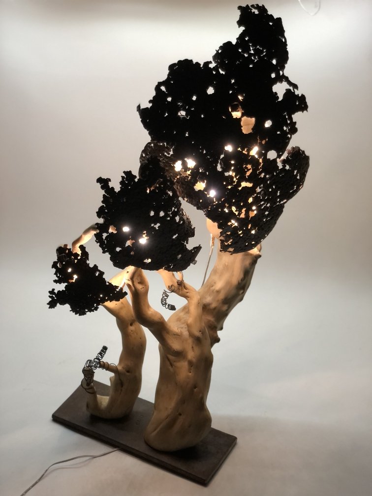 Le Grand Arbre