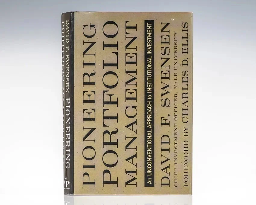 Swensen Was Right All Along