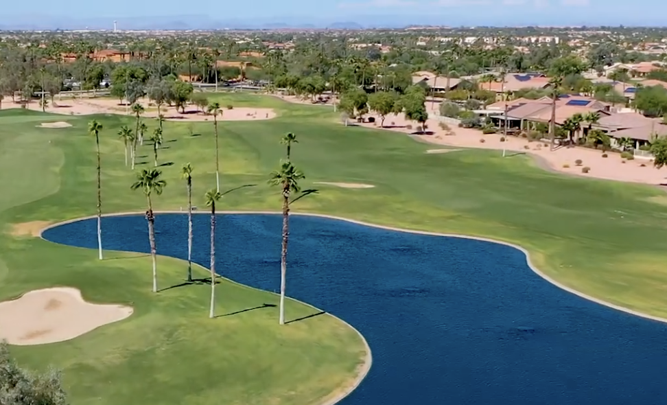 Explore Pebble Creek — The Biszantz Connection