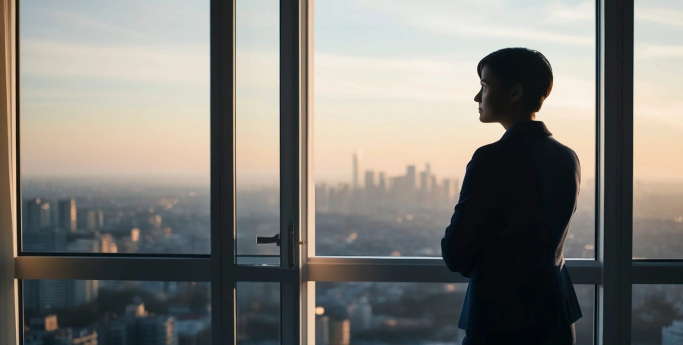 10 Signs It's Time to Leave Corporate (Even If You're Not Sure What's Next) (Copy)