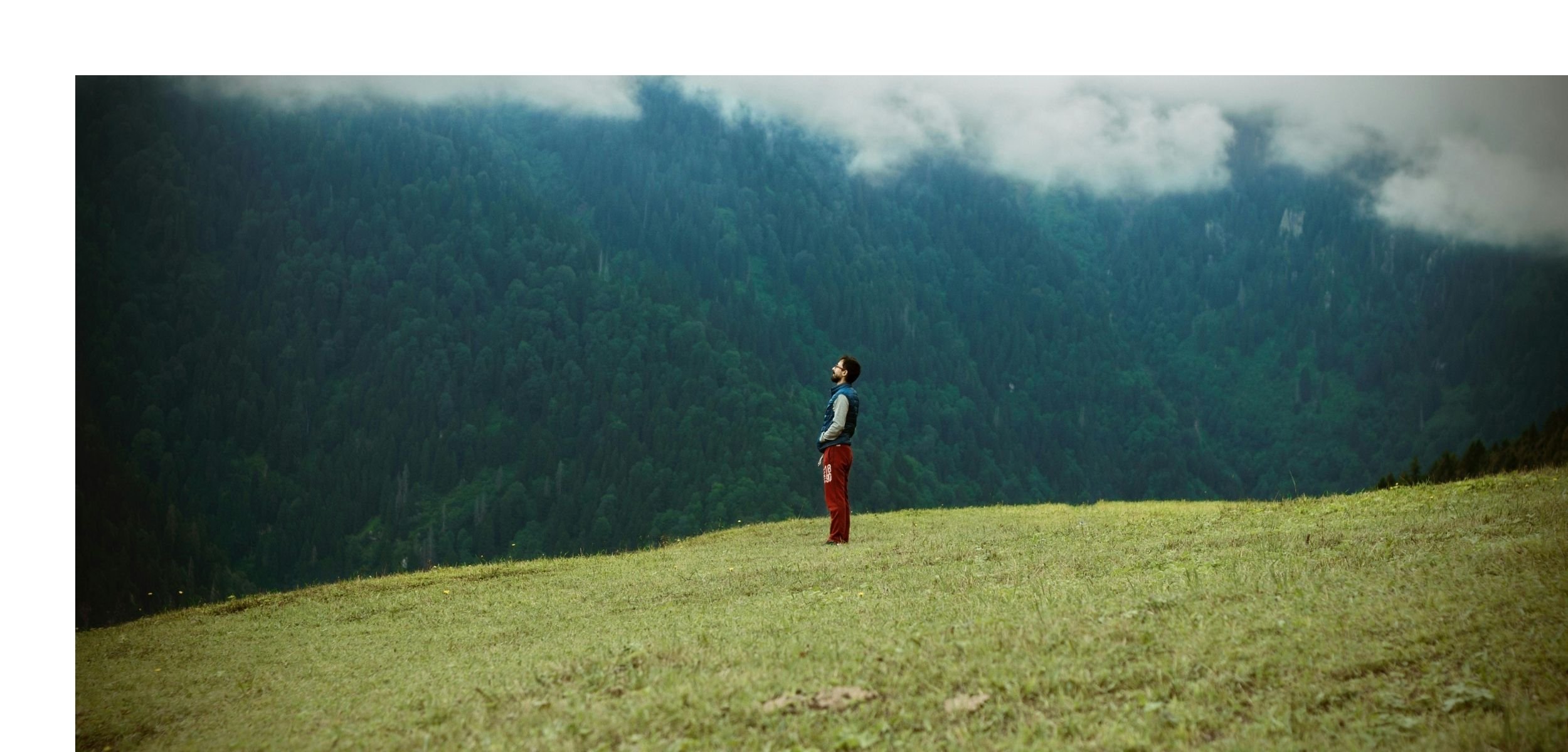 The Identity Crisis of Leaving Your Executive Role (And How to Navigate It)