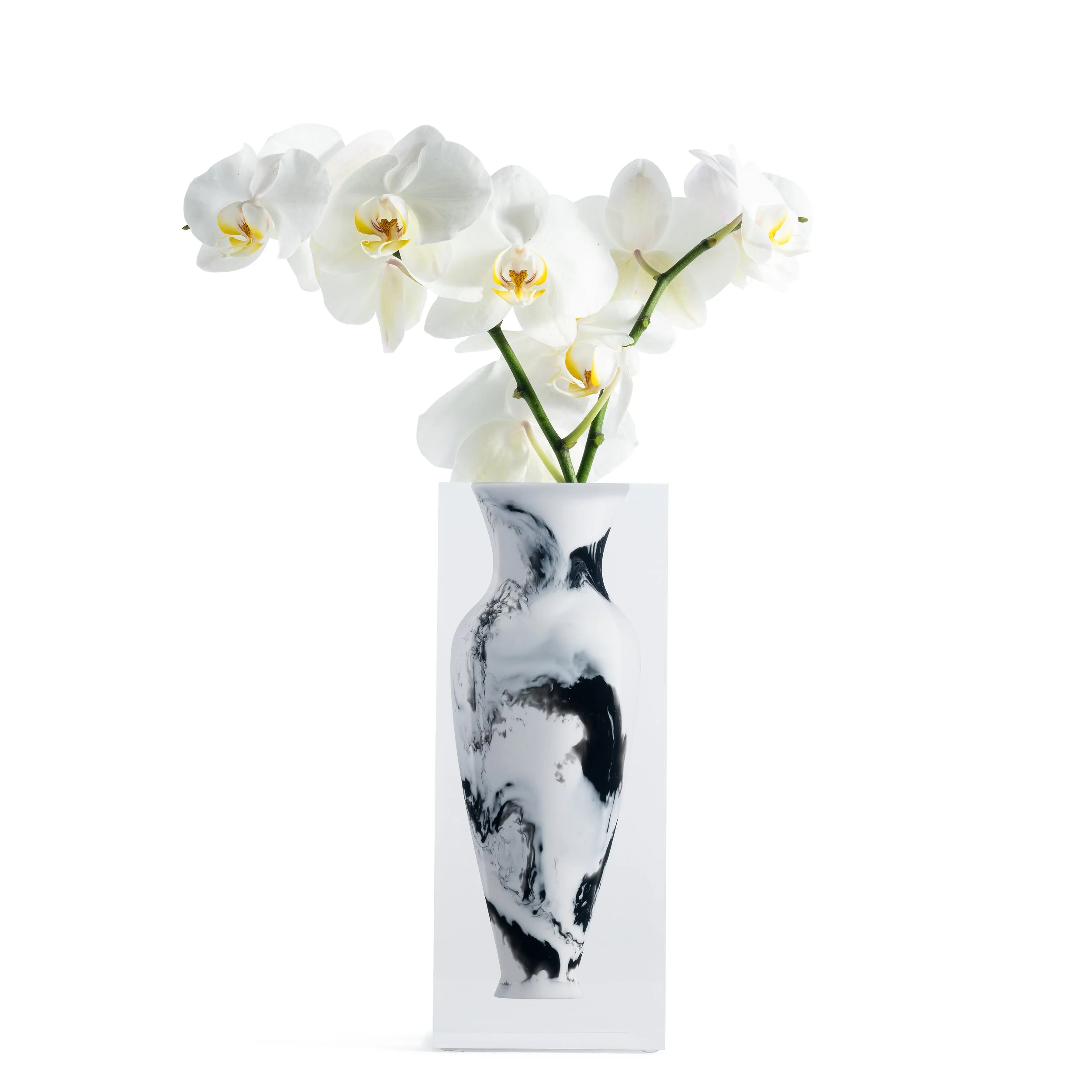 2022_JRWilliam_NDS_Acrylic_Vase_Elizabeth_WhiteMarble_OW_02.jpg