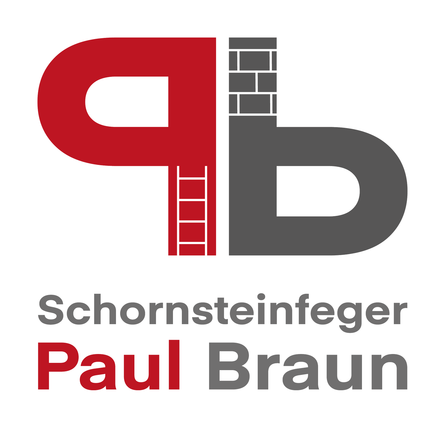 Schornsteinfeger Paul Braun 