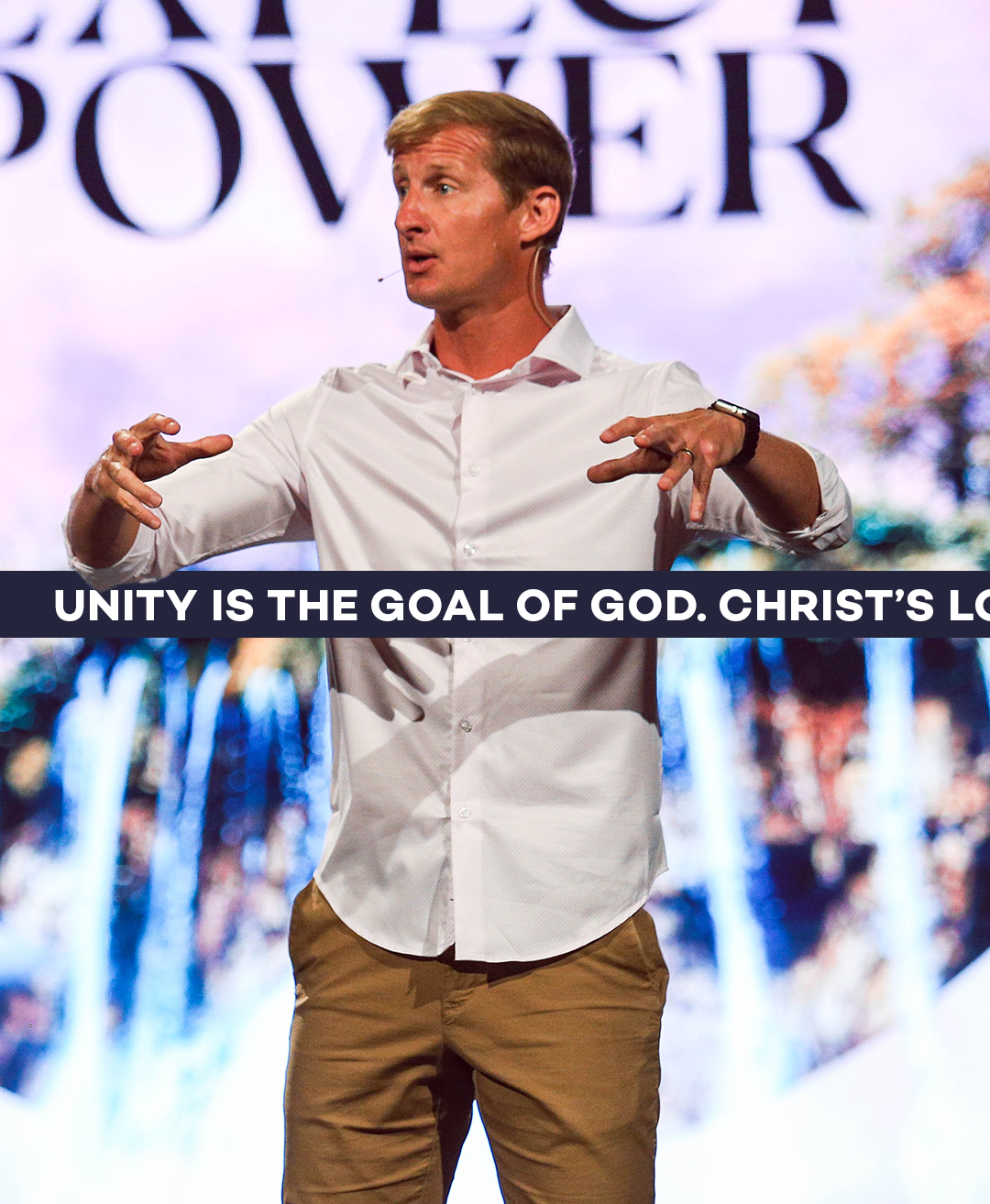 Sharing Sunday Recaps