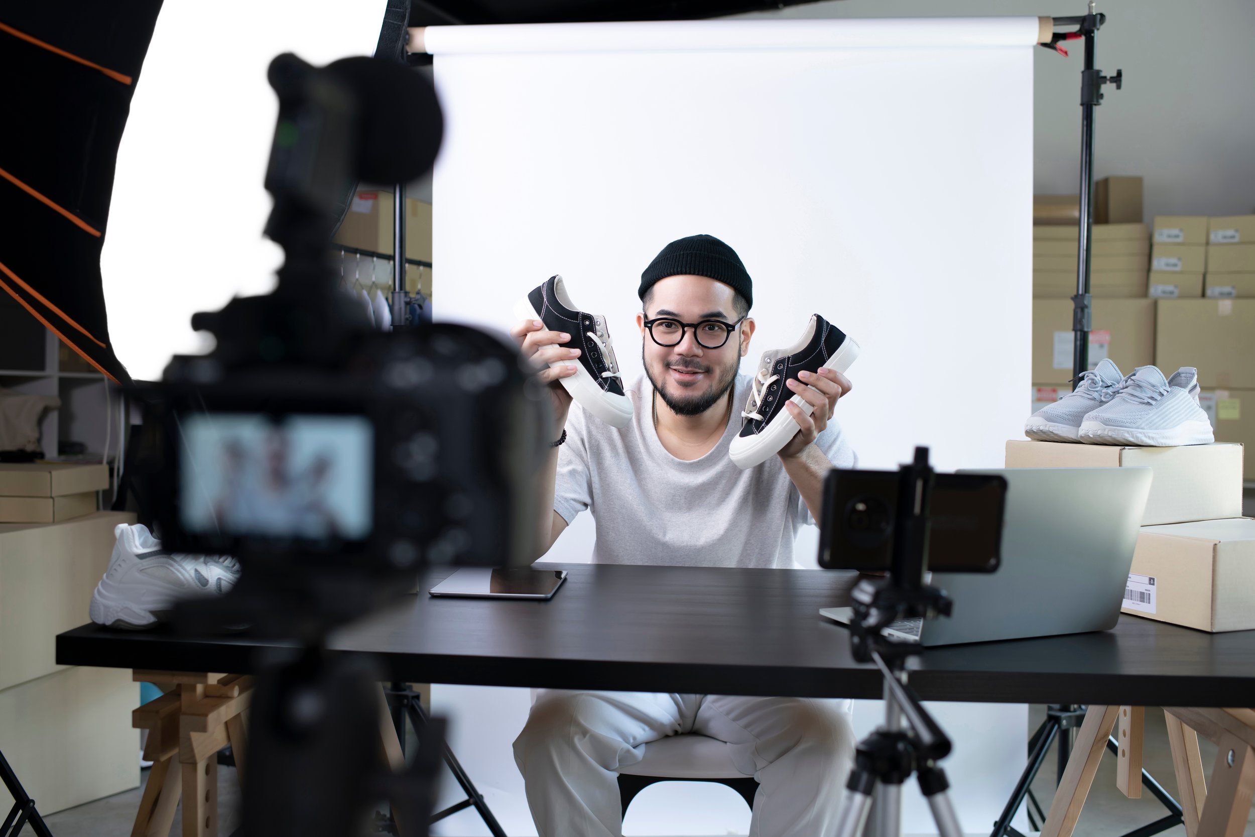 UGC vs. Content Creators. What’s the Difference?