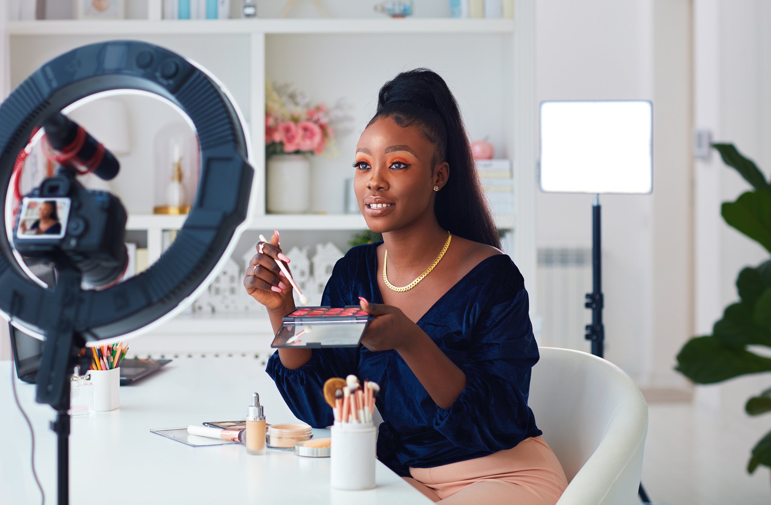 2023: The Year for Content Creators