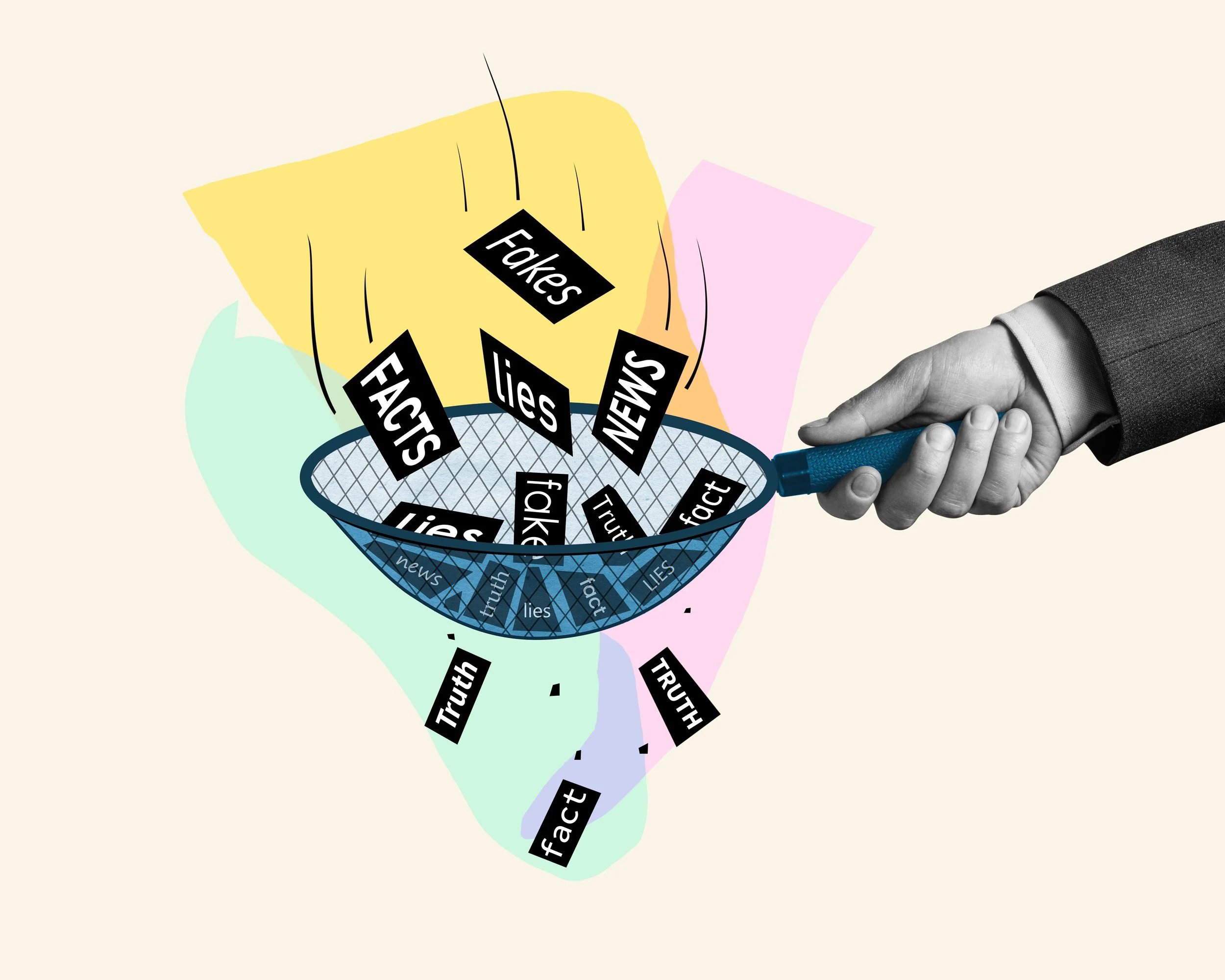 When Politics Starts to Mirror High-Control Groups