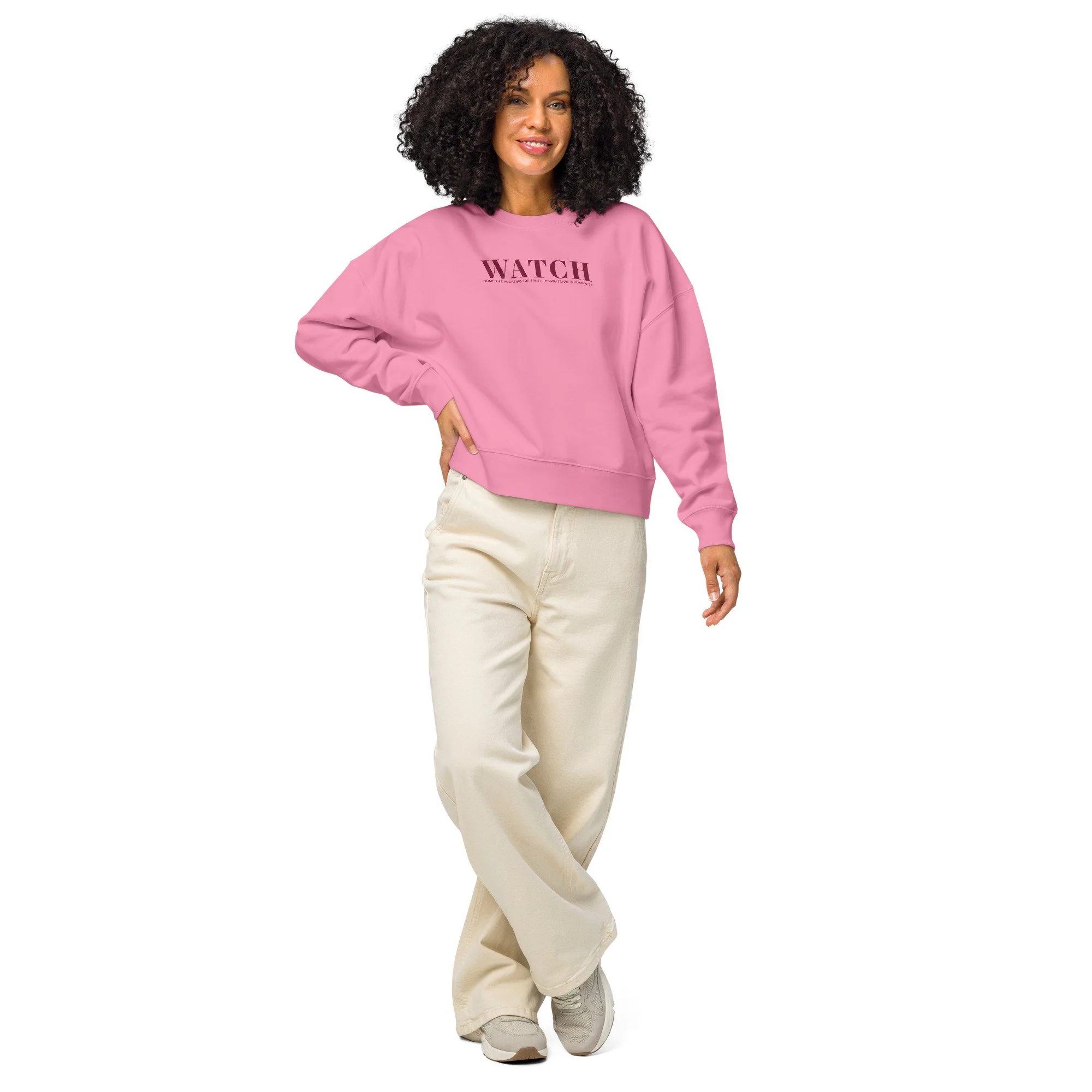 womens-organic-crew-neck-sweatshirt-bubble-pink-front-69a05cb39c5da.jpg