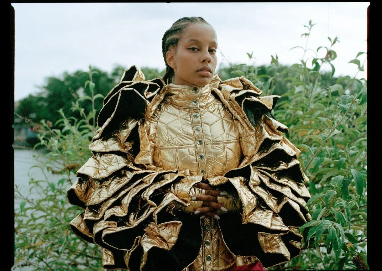CELEBRATION OF AFRICAN HAIRSTYLES