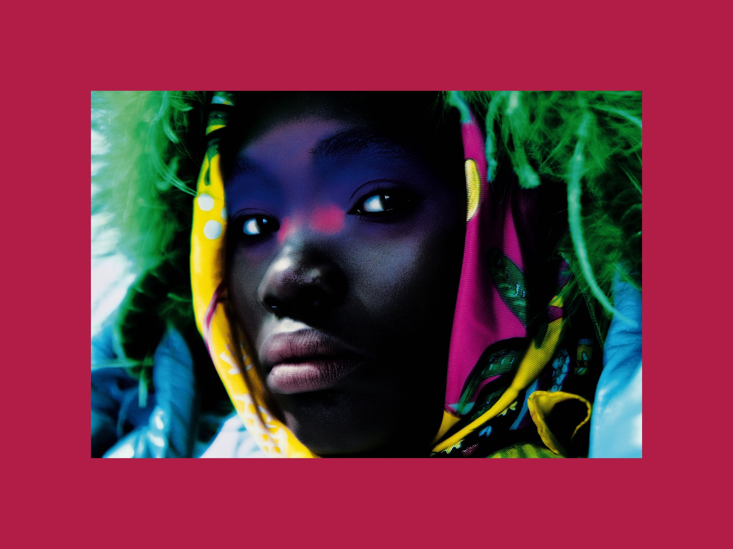      

 
   Photography &amp; Art Direction Carlo William Rossi &amp; Fabio Mureddu Mua: @Carlowilliamrossi Styling: @Fabio.mureddu Mua ass.: @simona_alberti           Styling Ass.: Gennaro Orientale Set Assistant: Simone Gallizzo 
 
















