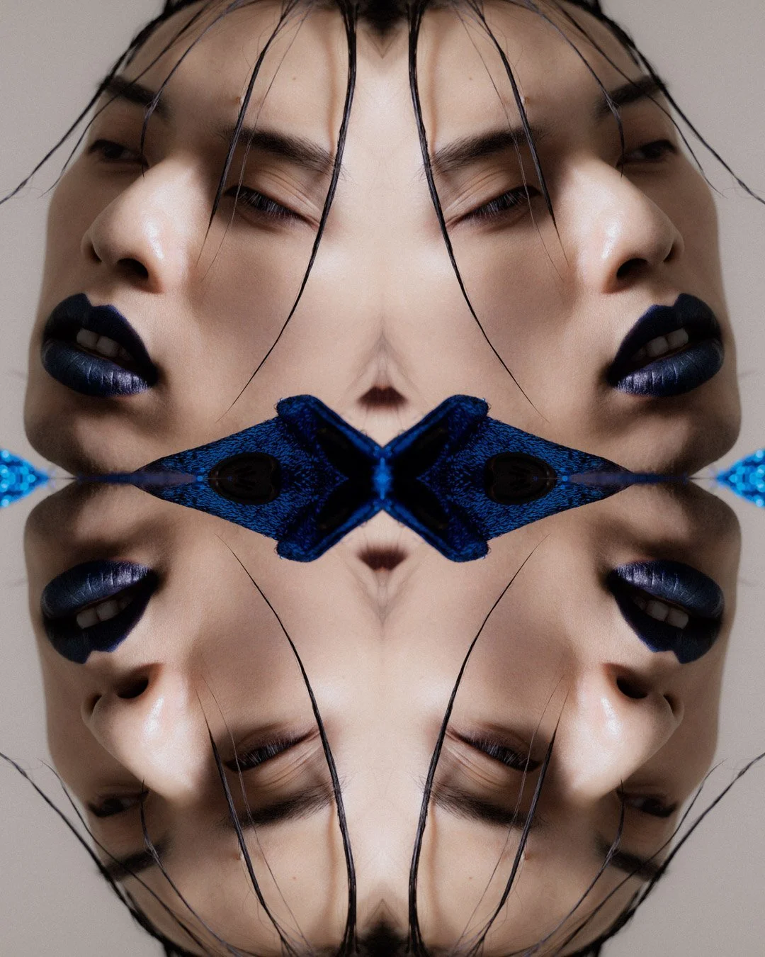RÊVE BLUE