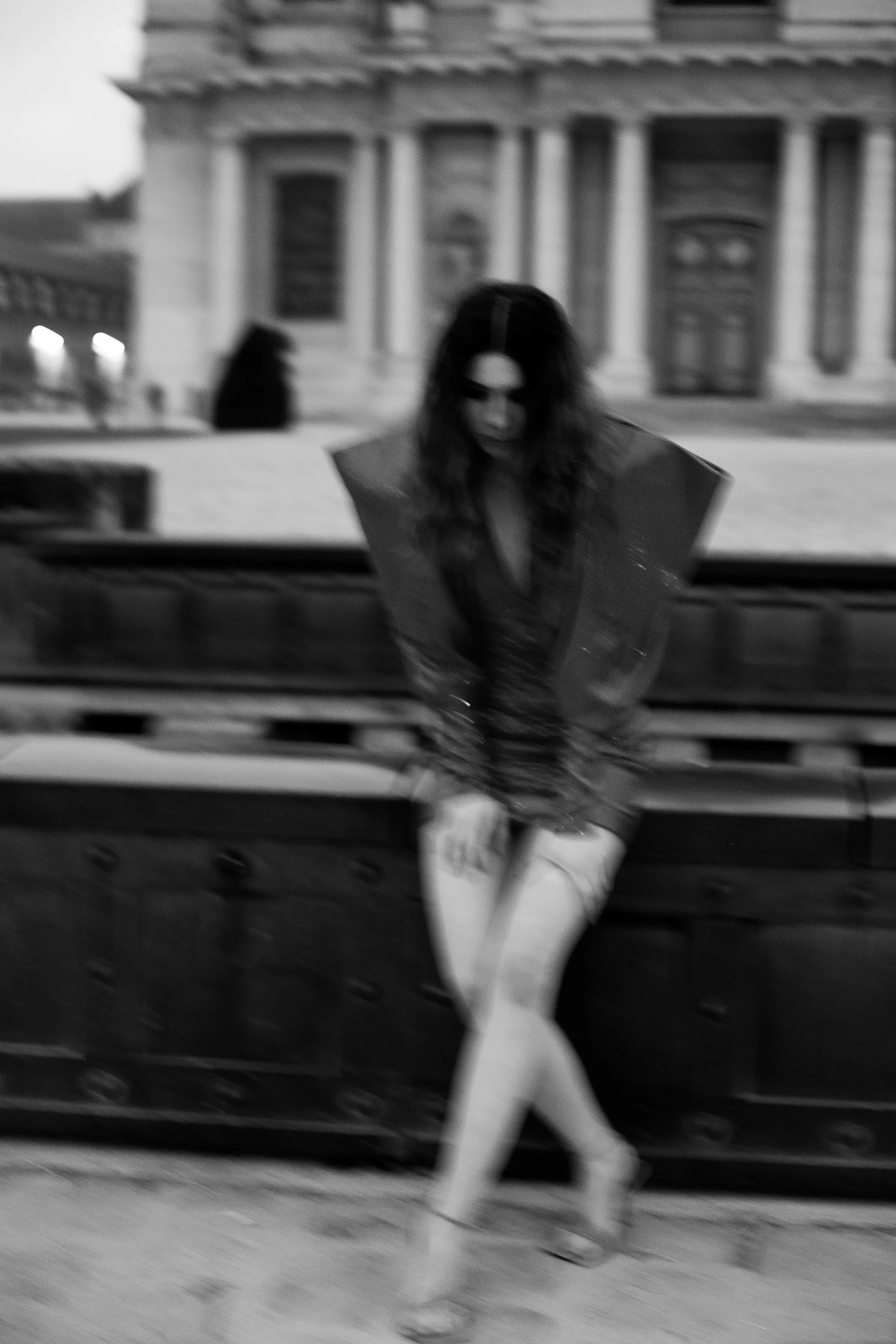 PARIS X H&amp;M 