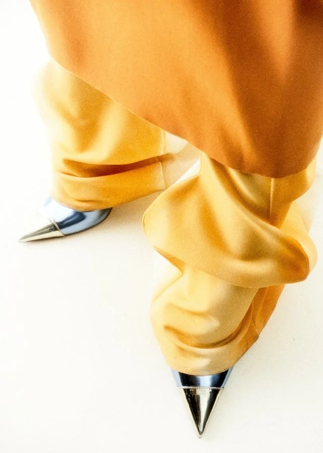 &nbsp;ROCK &amp; ROLL DOLL 