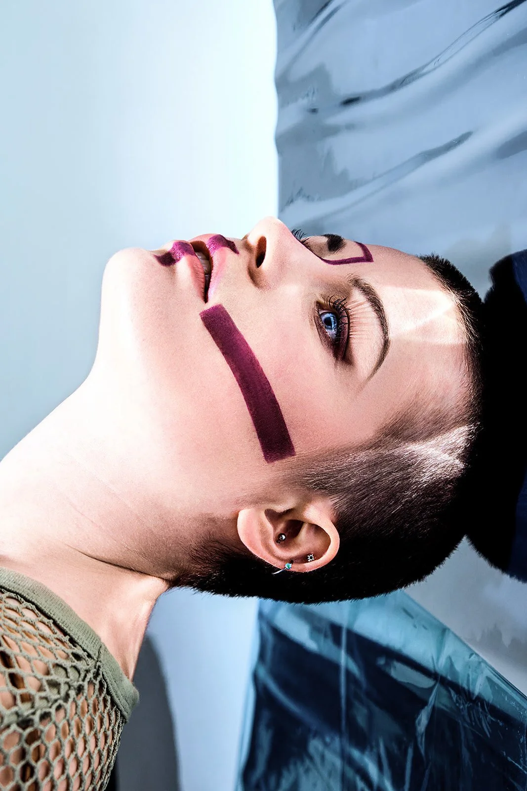  BEAUTY-FULL STORIES