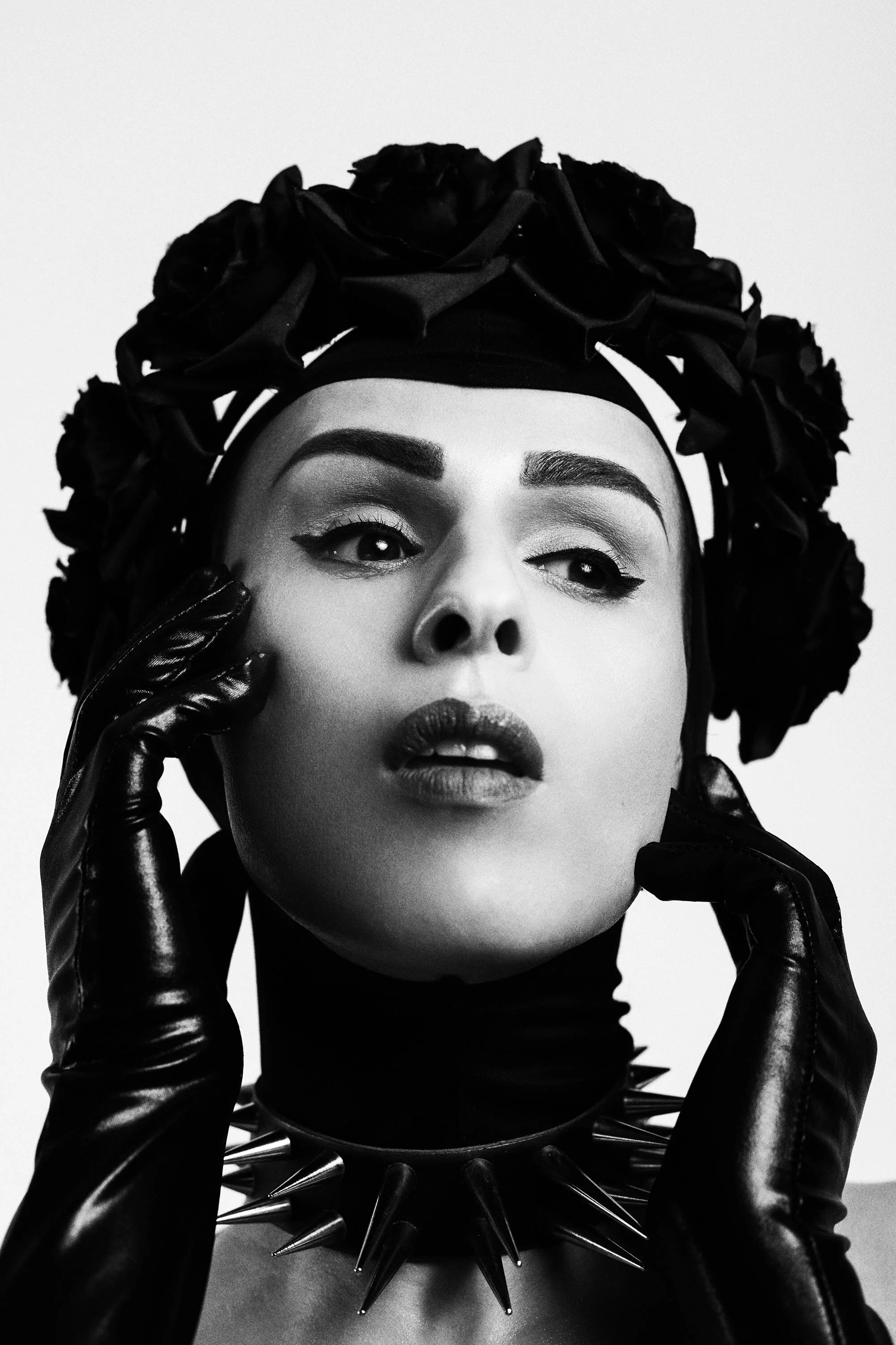 MADAME GIA