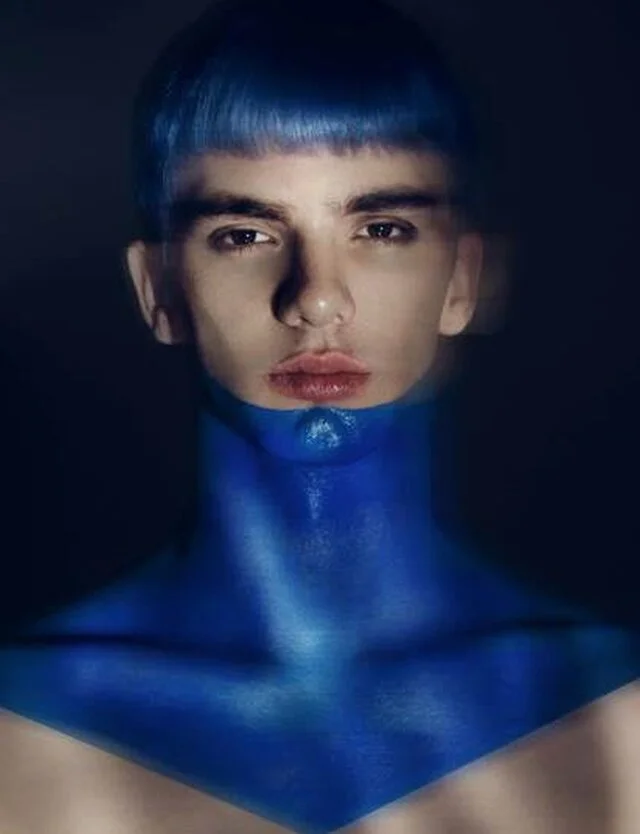 MOODY BLUES