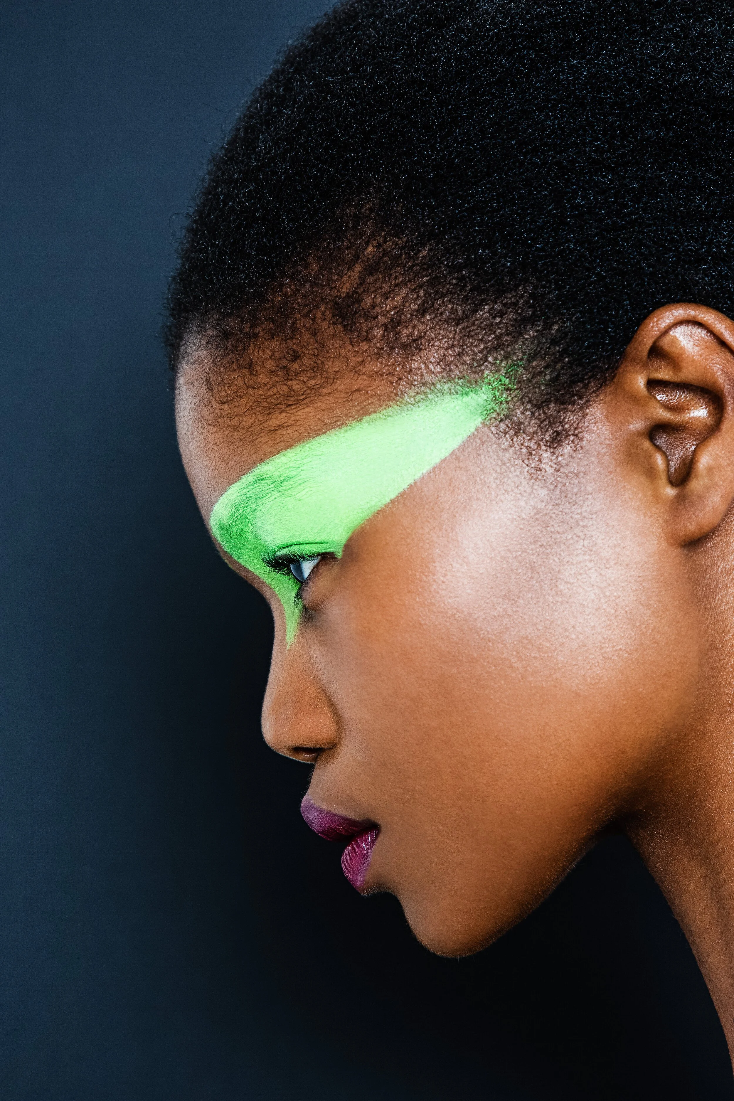 Bold, Loud &amp; Colourful