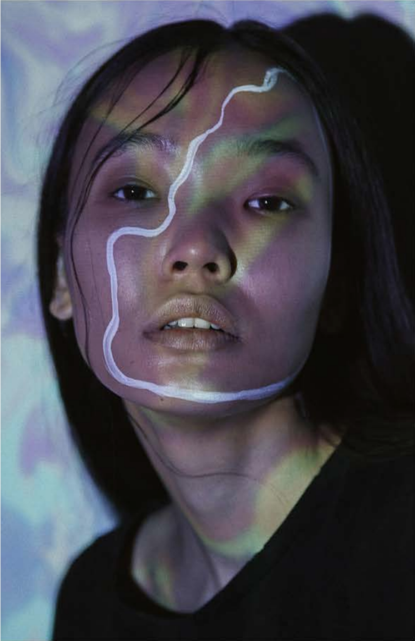 MERGE by Diana Kei