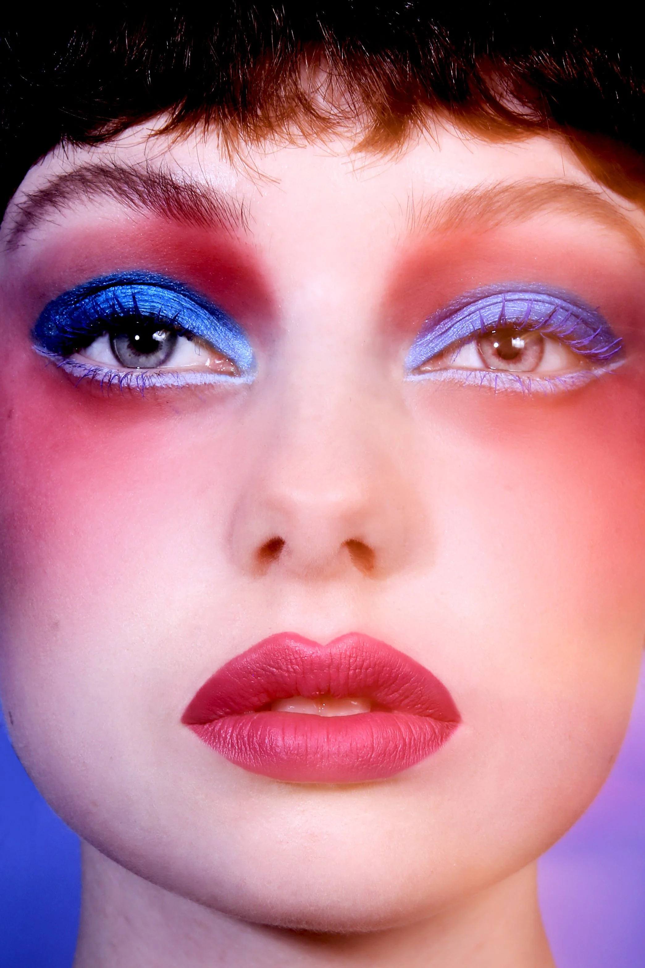 COLORBOOST by Gail Meijer