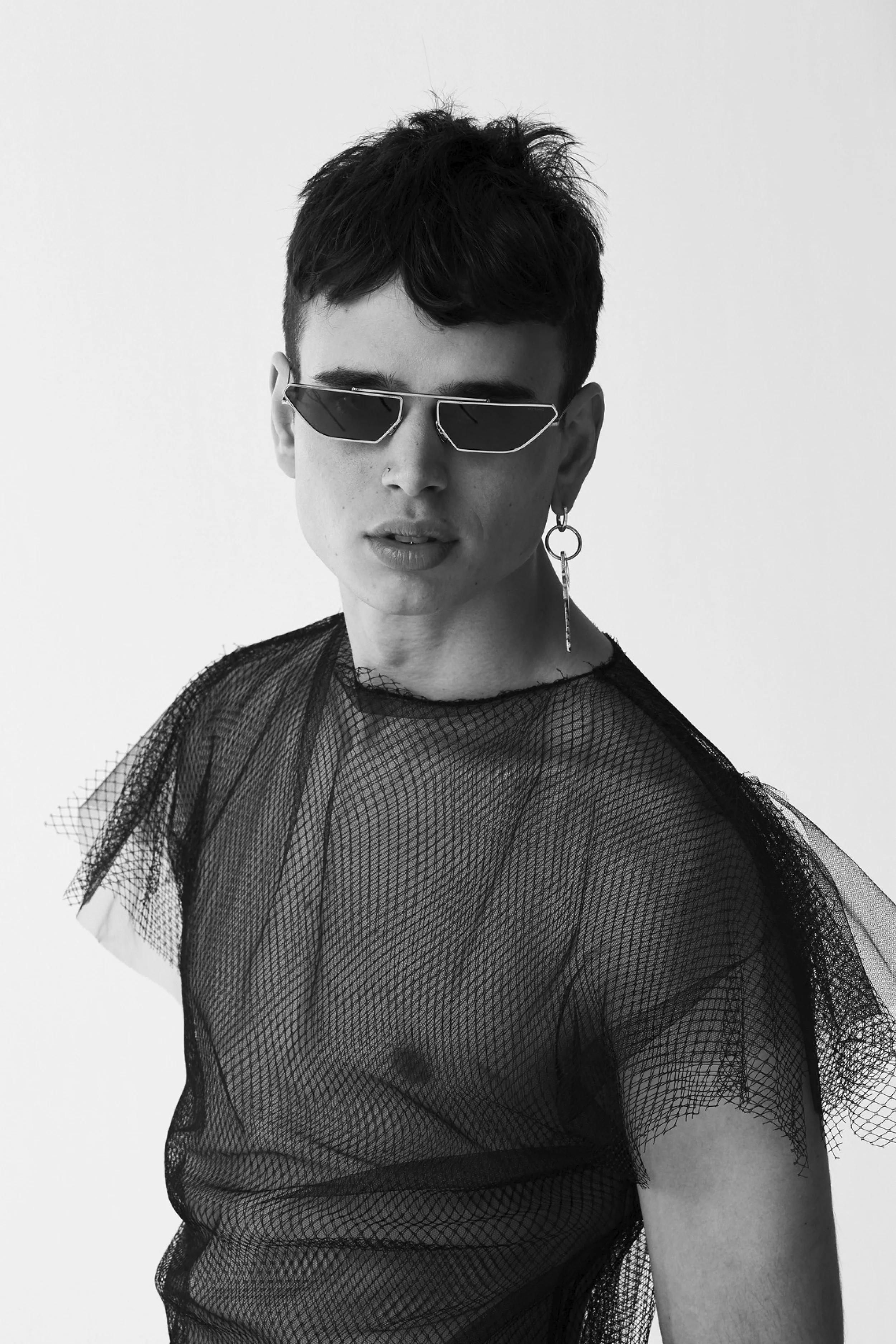 GENDERFLUIDITY by Klaas Jan Kliphuis