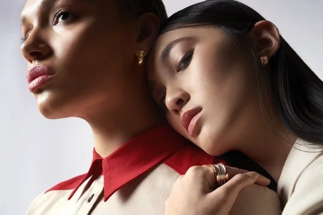 SMOOTH SKIN by Lotte Bruning- Donskoi 