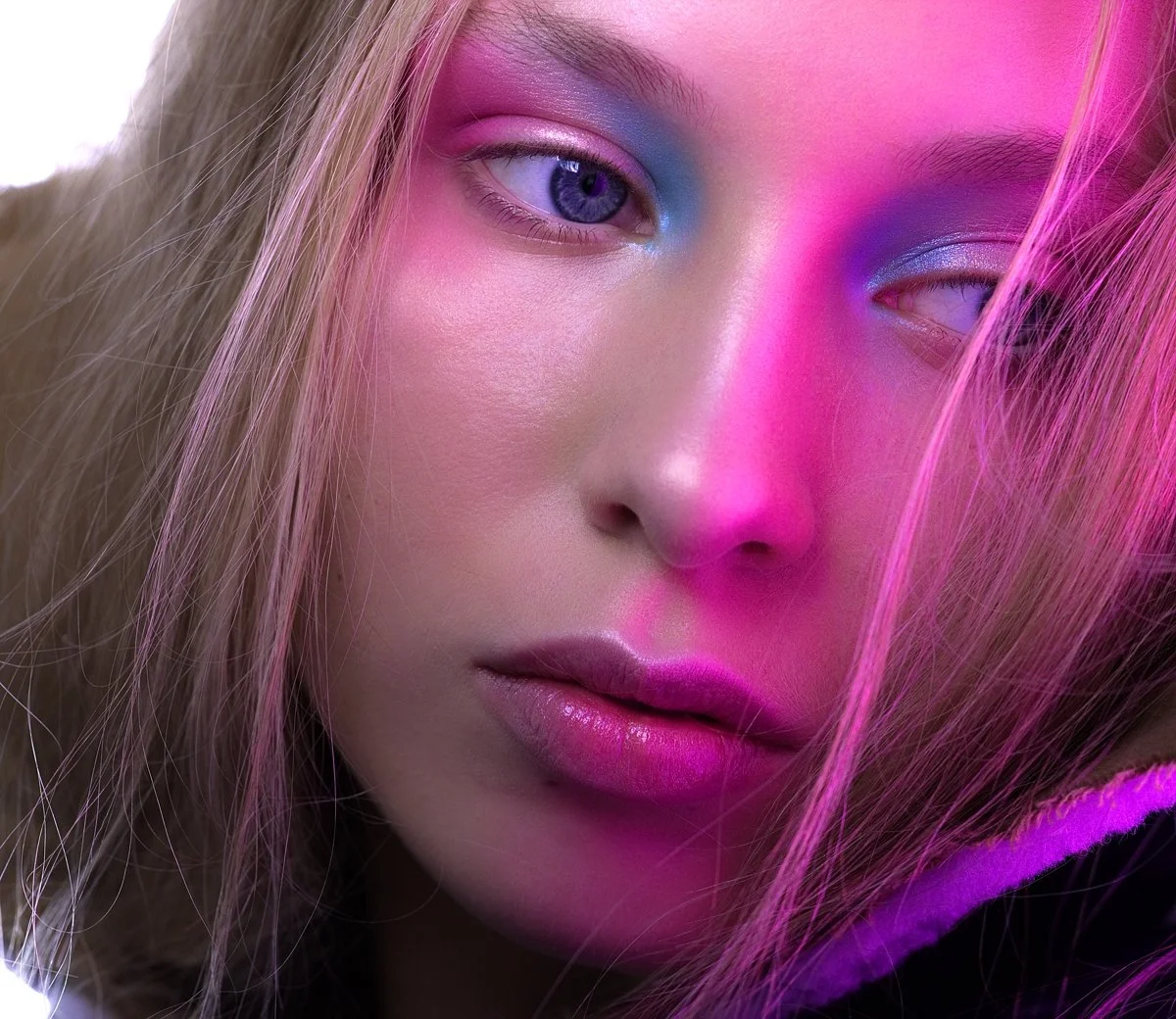 BEAUTY HACK: COLOR CLASH