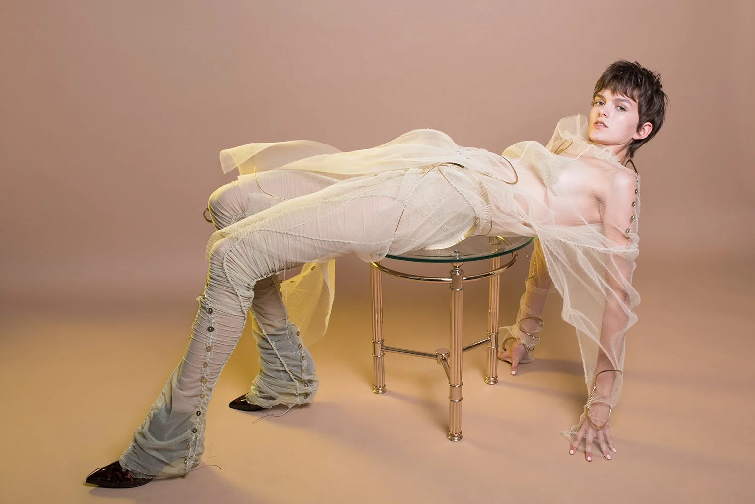 New editorial by Imke Panhuijzen