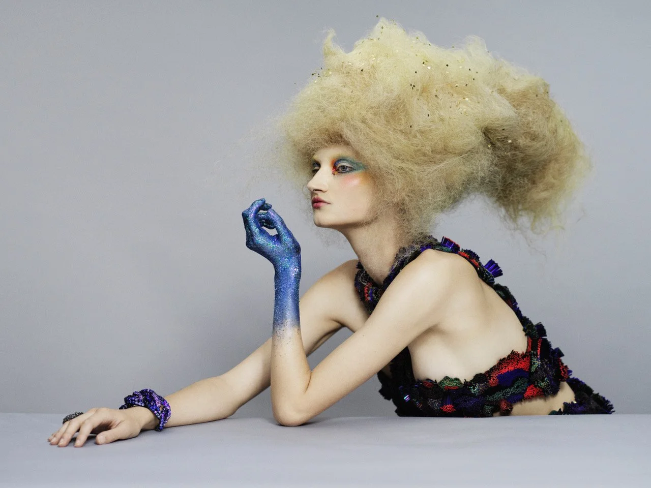 BIANCA VAN ZWIETEN & KOLESTON PERFECT ME+