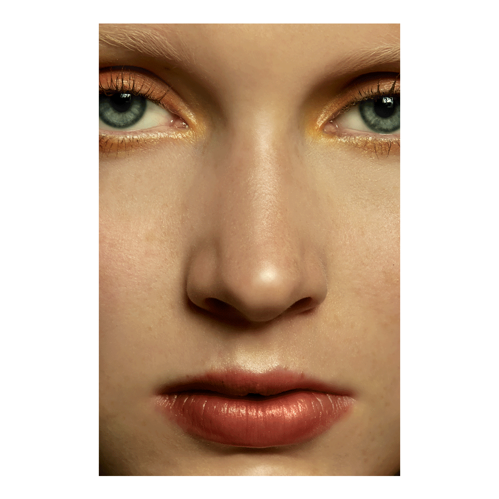 Princesses of Whiteland looks & tutorial