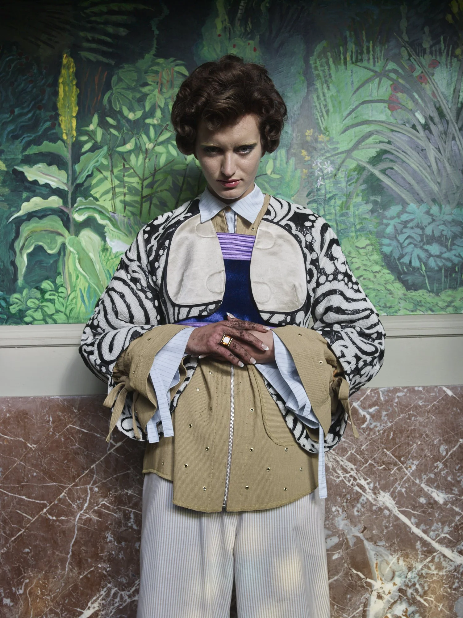 Some Guilty Pleasures captured by Wendelien Daan