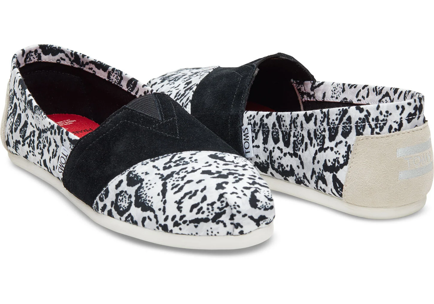 Interview: TOMS X Prabal Gurung