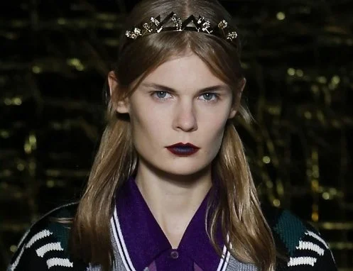 TREND: The Tiara