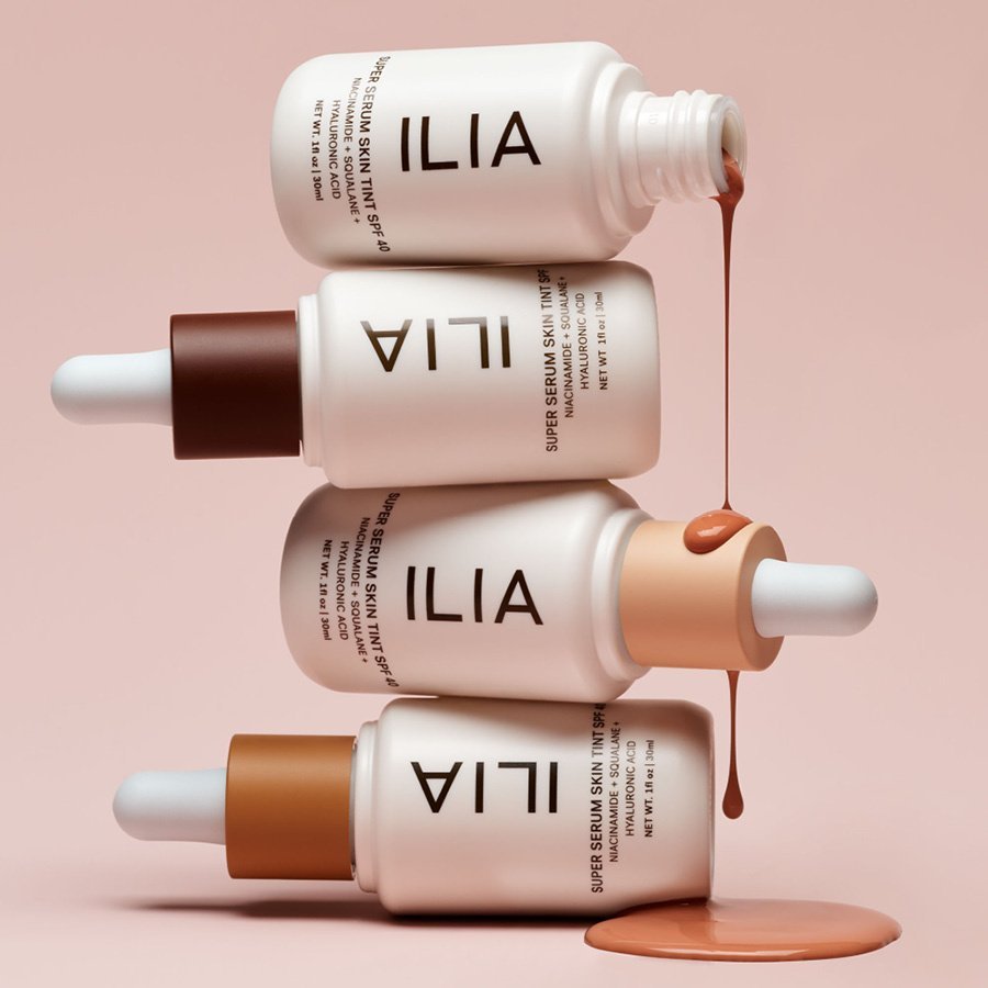 HANDIGE COSMETICA DATABASE OVER INGREDIËNTEN