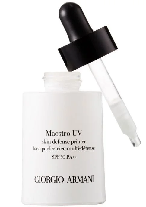 GIORGIO ARMANI BEAUTY