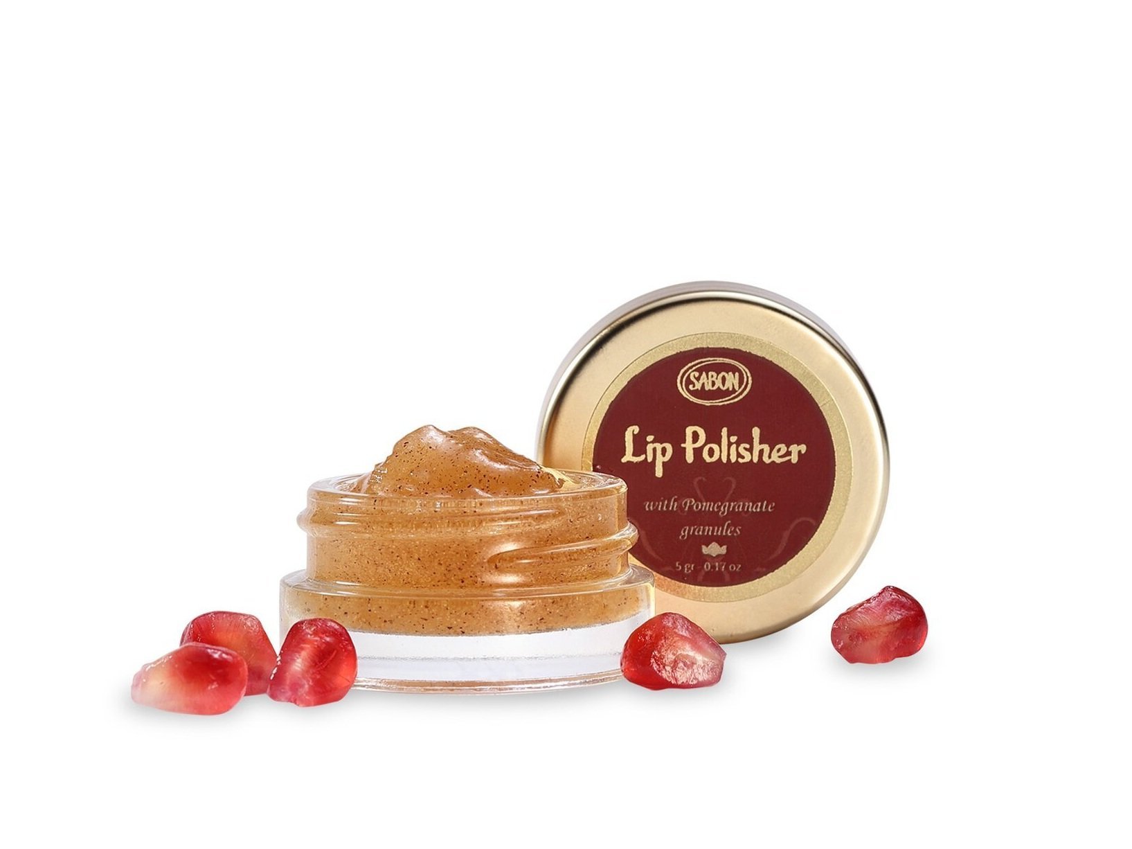 HET LIPPEN RITUEEL VAN SABON 