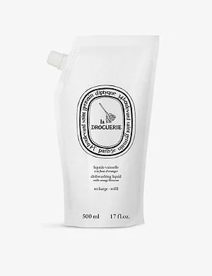 FIJN! SCHOONMAKEN MET DIPTYQUE