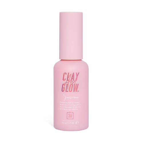 GLOEDNIEUW VAN CLAY &amp; GLOW