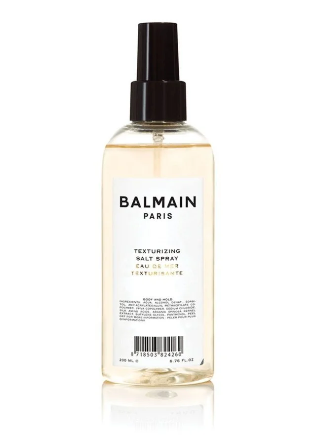 BEACH WAVES MET BALMAIN