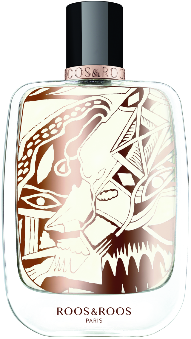 DE PARFUMS VAN ROOS &amp; ROOS
