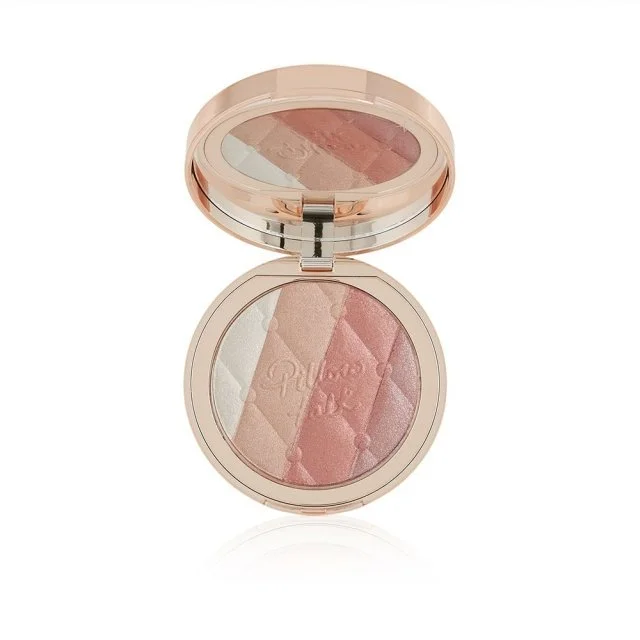 NIEUW VAN CHARLOTTE TILBURY 