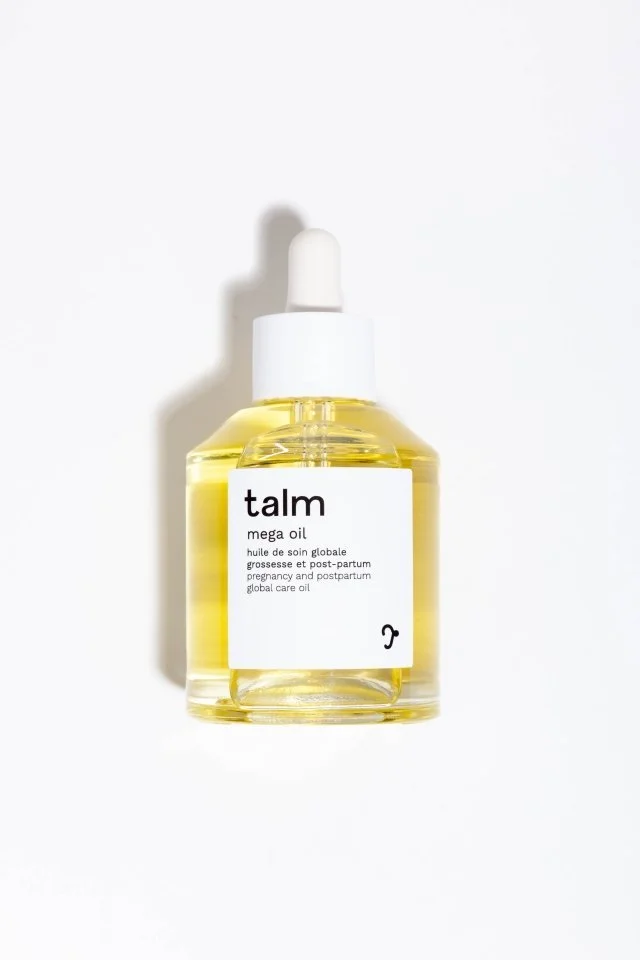 TALM: MEGA VOOR MAMA’S