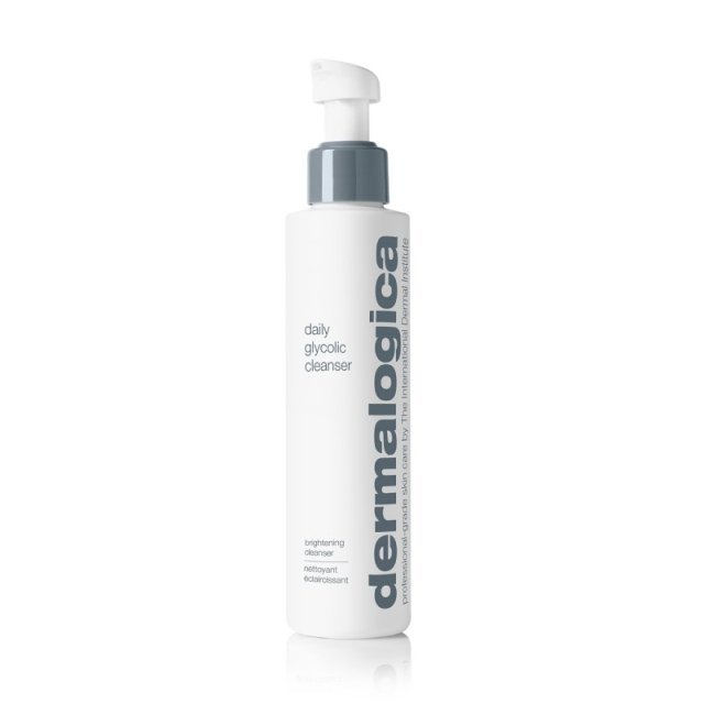 &nbsp;  GLOWY MET DERMALOGICA 