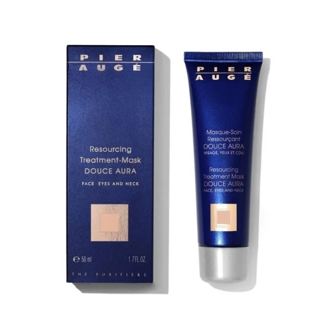 DOFFE HUID? PIER AUGÉ