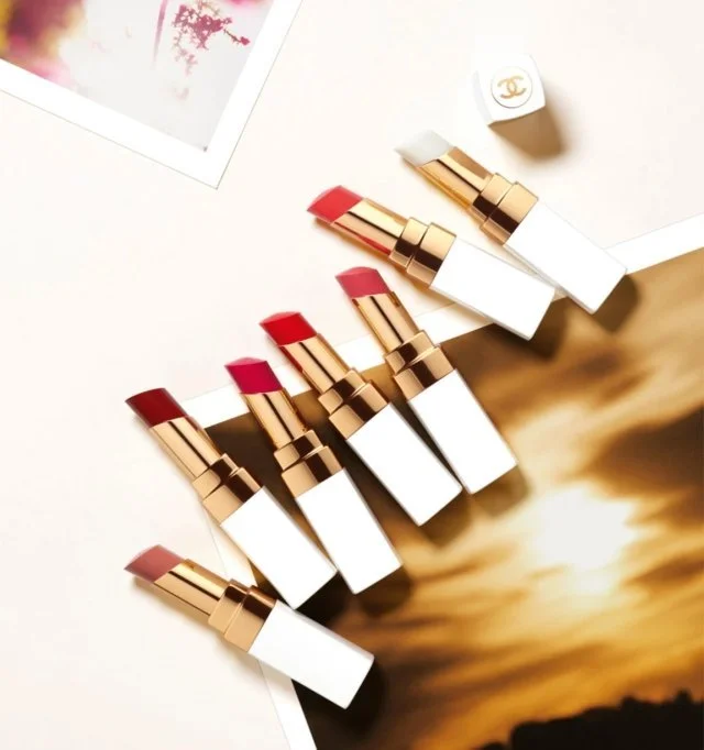 LA PAUSA CHANEL SPRING-SUMMER 2022