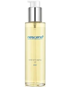 NESCENS: ANTI-HUIDVEROUDERING